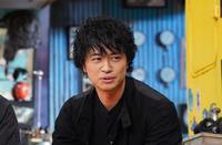 斎藤工が“パンデスマッチ”参戦！安達祐実は記念館企画に登場…「嵐にしやがれ」（cinemacafe.net）