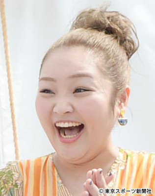 柳原可奈子が第１子妊娠　仕事をセーブ「心身ともに準備」（東スポWeb）