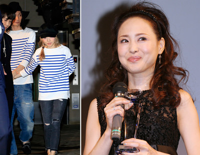 披露宴で確執発覚 神田沙也加に見た母・松田聖子との“相克”【平成芸能界 直撃の30年史】（日刊ゲンダイDIGITAL）