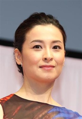 檀れい、離婚の裏に母親の介護問題か　感謝の気持ち強く…周囲に「親は捨てられない」（夕刊フジ）
