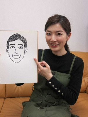テレビ大阪・中川栞アナが結婚“寿退社”　お相手は同い年の一般会社員（スポニチアネックス）