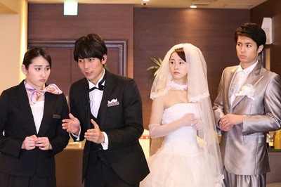 早見あかり、結婚式とその準備で揉めるカップルの多さに驚き！平岡祐太は「結婚できないかも…」（Movie Walker）