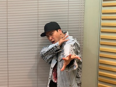 三代目JSB山下健二郎、逝去したThe Prodigyのキース・フリントを悼む（ニッポン放送）