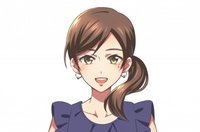AIアナウンサー「荒木 ゆい（27歳）」β版がリリース―泣きぼくろがセクシー可愛い…（インサイド）