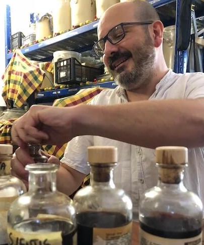 絶品イタリア味噌は、一瓶8ユーロ（約1000円）＋送料で取り寄せるべきか否か(QJWeb クイック・ジャパン ウェブ)