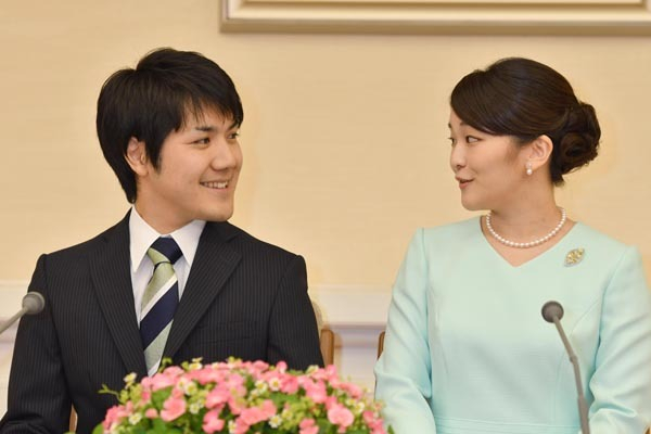 眞子さまの結婚は「わがまま」なのか…小室圭さんとの入籍に根強い「反対」の声(日刊ゲンダイDIGITAL)