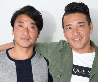 いいとも青年隊 工藤兄弟が語った“双子キャラ”への反発心（日刊ゲンダイDIGITAL）