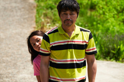 「愛しのアイリーン」「生きてるだけで、愛。」早稲田松竹で2本立て上映（映画ナタリー）