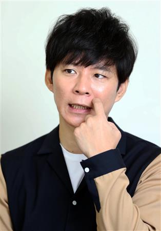 アンジャッシュ・渡部、今度はインスタ乗っ取られた！　復帰話が出るたびに頓挫を繰り返し…有吉「スペシャルでやるわ」と突っ込み(夕刊フジ)