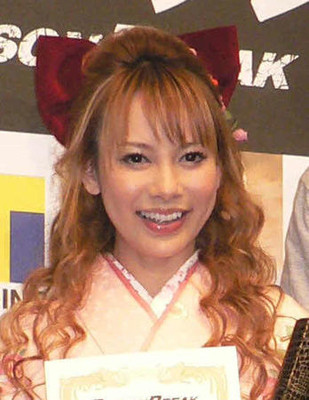 上原さくら、貯金なくなるも女優復帰は「もう無理」（日刊スポーツ）