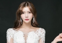 モデルのチ・ホジン、ジムトレーナーの恋人と結婚へ＝ウェディング写真を公開（WoW!Korea）