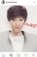 松井珠理奈、ベリーショートに！？「どっちもかわいい」「美人はどんな髪型も似合う」など反響（スポーツ報知）