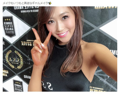 「いや、もう誰!?」　西野未姫、ラスト10代で仕上げた“ムキムキボディー”が別人級の変身っぷり（ねとらぼ）