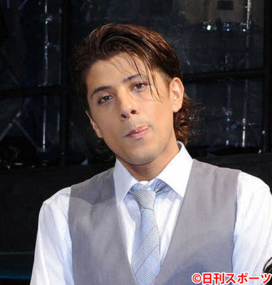 城田優が兄の結婚祝福　声優の純が一般女性と（日刊スポーツ）