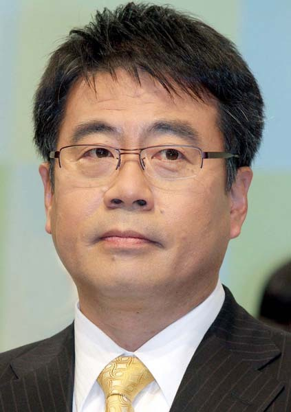 大越健介キャスターがつまらない！ テレ朝「報ステ」は何に遠慮しているのか（海原かみな）(日刊ゲンダイDIGITAL)