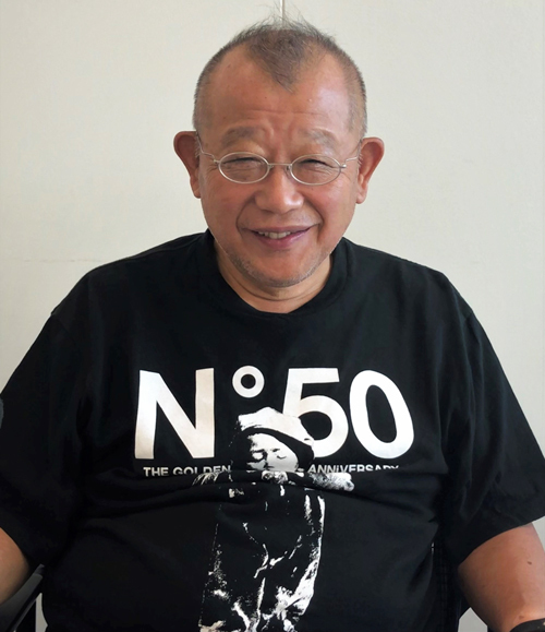 笑福亭鶴瓶　15年前、夫婦でカラオケ店で練習した“別れ歌”(ニッポン放送)