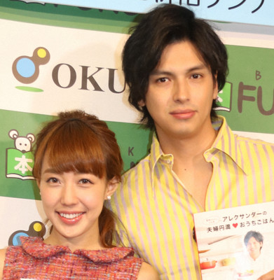 川崎希　ヒモでブレークも…アレクの収入「すごい総理大臣超えてる」（スポニチアネックス）