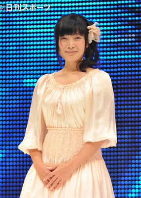 声優福井裕佳梨が離婚、実業家の山本健司氏と（日刊スポーツ）