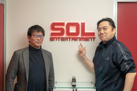 障害者に希望を授ける新たな医療系アプリの可能性とは？ ゲーム開発者と障害者ライターが語る魂の10000字対談（インサイド）
