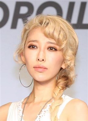 歌手の加藤ミリヤさん、結婚と第１子妊娠を発表（産経新聞）