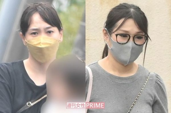 藤本美貴とギャル曽根、幼稚園の運動会で“芸能界最強ママタレ”のオーラを隠す(週刊女性PRIME)