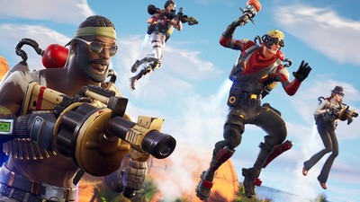 英ヘンリー王子、「『フォートナイト』は中毒性が高いから禁止にするべきだ」と発言（IGN JAPAN）