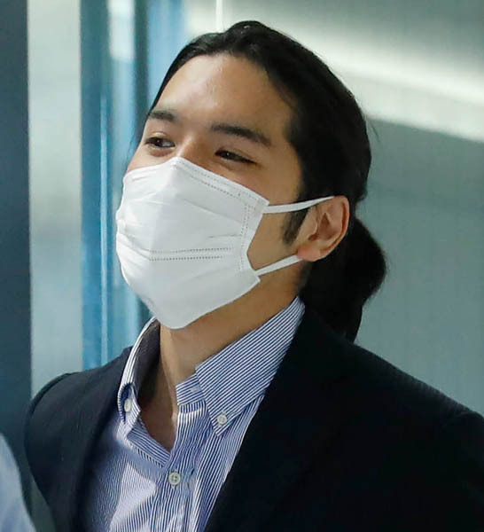 小室圭さん母子の金銭トラブルでスポーツ紙の誤報を垂れ流す「ゴゴスマ」に疑問（成城大学教授・森暢平）(日刊ゲンダイDIGITAL)