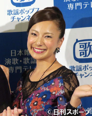 父は三船敏郎さん97年女優デビュー／三船美佳メモ（日刊スポーツ）
