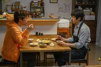 西島秀俊＆内野聖陽のラブラブぶりに「かわいいが過ぎる」の声…「きのう何食べた？」（cinemacafe.net）