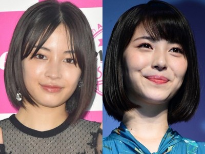 広瀬すず、浜辺美波の主演作も！  今春ドラマ期待度ランキングTOP10（クランクイン！）