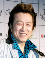 高橋ジョージ「実のところホッとしております」三船美佳の再婚につぶやく（スポーツ報知）