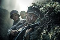 フィンランド発“継続戦争”を兵士たちの目線から描く『アンノウン・ソルジャー』予告（cinemacafe.net）