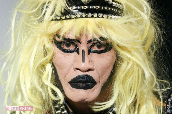 『月曜から夜ふかし』で話題のジャガーさん、地元で囁かれる「死亡説」と「帰還の理由」(週刊女性PRIME)