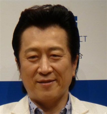高橋ジョージ、三船美佳を祝福「幸せを祈っております」（サンケイスポーツ）