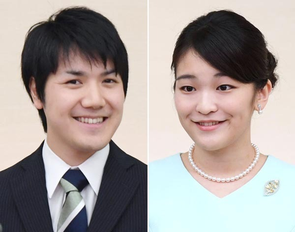 小室圭さんの髪型に一喜一憂する日本メディア それを冷ややかに奇異な目で見る米英メディア(日刊ゲンダイDIGITAL)