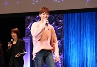 【イベントレポ】俳優チェ・ジニョク、触れ合いいっぱいのファンミーティングで3年ぶりにファンと再会（WoW!Korea）
