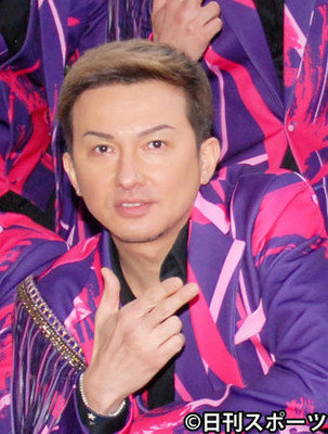 ＩＳＳＡ第１子誕生していた　17年一般女性と結婚（日刊スポーツ）