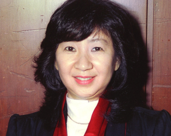 山口洋子の飯野矢住代評「せっかく美の神に祝福されながら根性は二流だ」【芸能界と格闘技界 その深淵】(日刊ゲンダイDIGITAL)