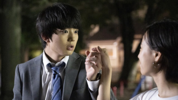 令和版「東京ラブストーリー」石橋静河“赤名リカ”の名せりふに反響　「すごいせりふ。言われてみたいわ」(エンタメOVO)