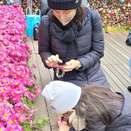 結婚10年で破局のチェ・ジョンユン「娘とソウルに上京…わたしの愛、最高」(朝鮮日報日本語版)