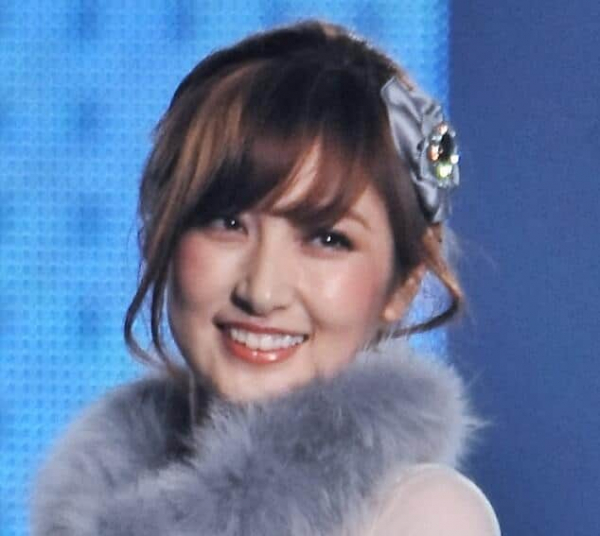 熊田曜子の「自虐」に一同静まり返る　ロンハーでイジリ倒し「全然笑ってなくて」(J-CASTニュース)