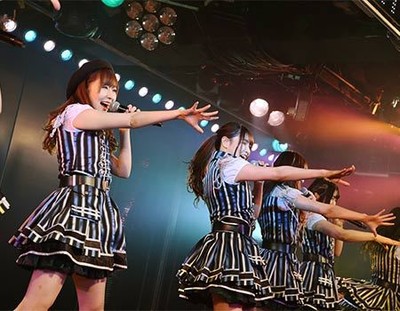 深夜のＡＫＢ劇場で古巣ラスト公演　卒業控えた指原 唯一！？の５０００円後悔（東スポWeb）