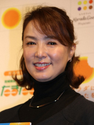 河野景子さん　再婚願望を告白「いつかは…。いろんな話ができる人がいい」（スポニチアネックス）