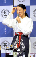 羽田美智子がネットショップオープン「次の元号まで続けたい」一昨年離婚もジョークに（スポーツ報知）