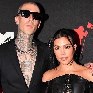 指輪は1億円超え!?コートニー・カーダシアンが婚約を発表(コスモポリタン)