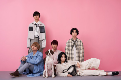 ミセス楽曲「Love me, Love you」がAbemaTV「御曹司ボーイズ」主題歌に（音楽ナタリー）