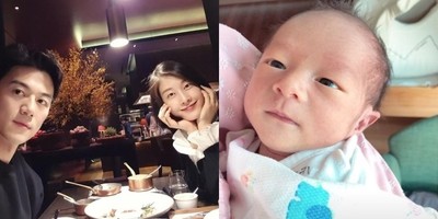(朝鮮日報日本語版) イ・ヒョニが第二子出産、ママそっくりのキュートな顔立ち（朝鮮日報日本語版）