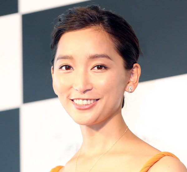 “艶っぽ”杏は「日本沈没」で評価うなぎ上り！元夫・東出昌大の恋人騒動も眼中になし(日刊ゲンダイDIGITAL)