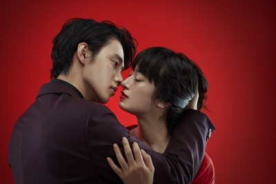 門脇麦、山崎賢人を“キス”で殺す　新ドラマ『トドメの接吻』出演決定（クランクイン！）