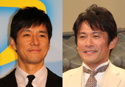 西島＆内野「きのう何食べた？」見逃し配信で過去最高再生数を記録、5日で120万回突破（スポニチアネックス）